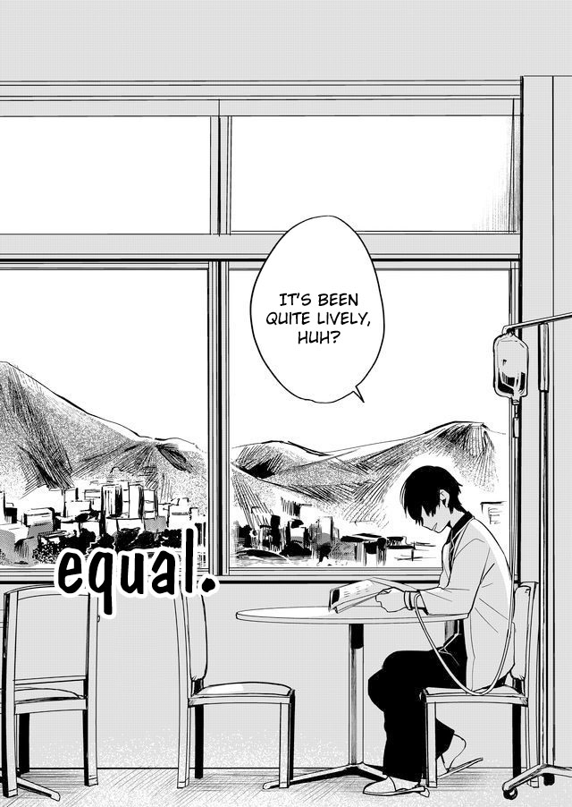 Read Memento Memori chapter 11 image 2 on Lezhin