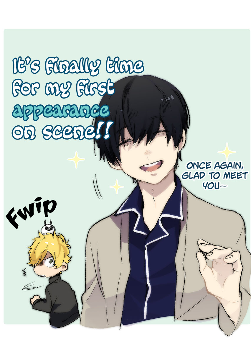 Read Memento Memori chapter 11 image 20 on Lezhin