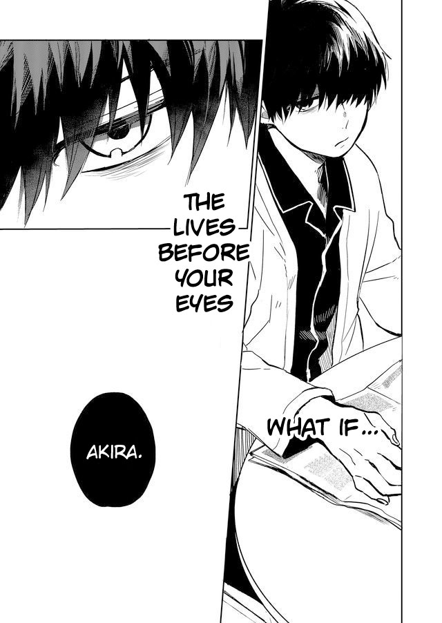 Read Memento Memori chapter 11 image 3 on Lezhin