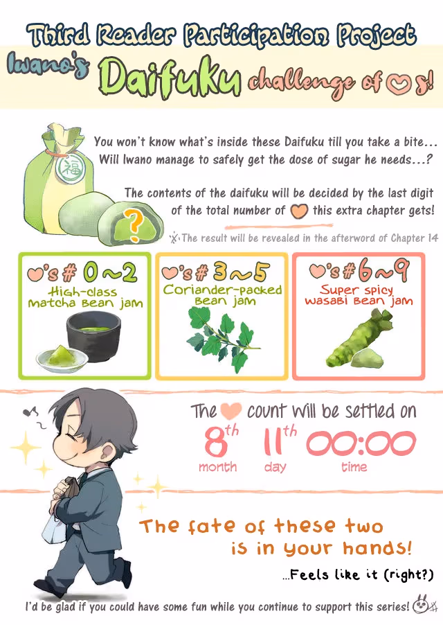 Read Memento Memori chapter 12.5 image 3 on Lezhin