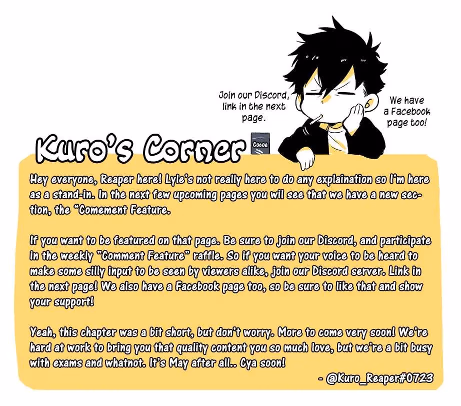 Read Memento Memori chapter 12.5 image 5 on Lezhin