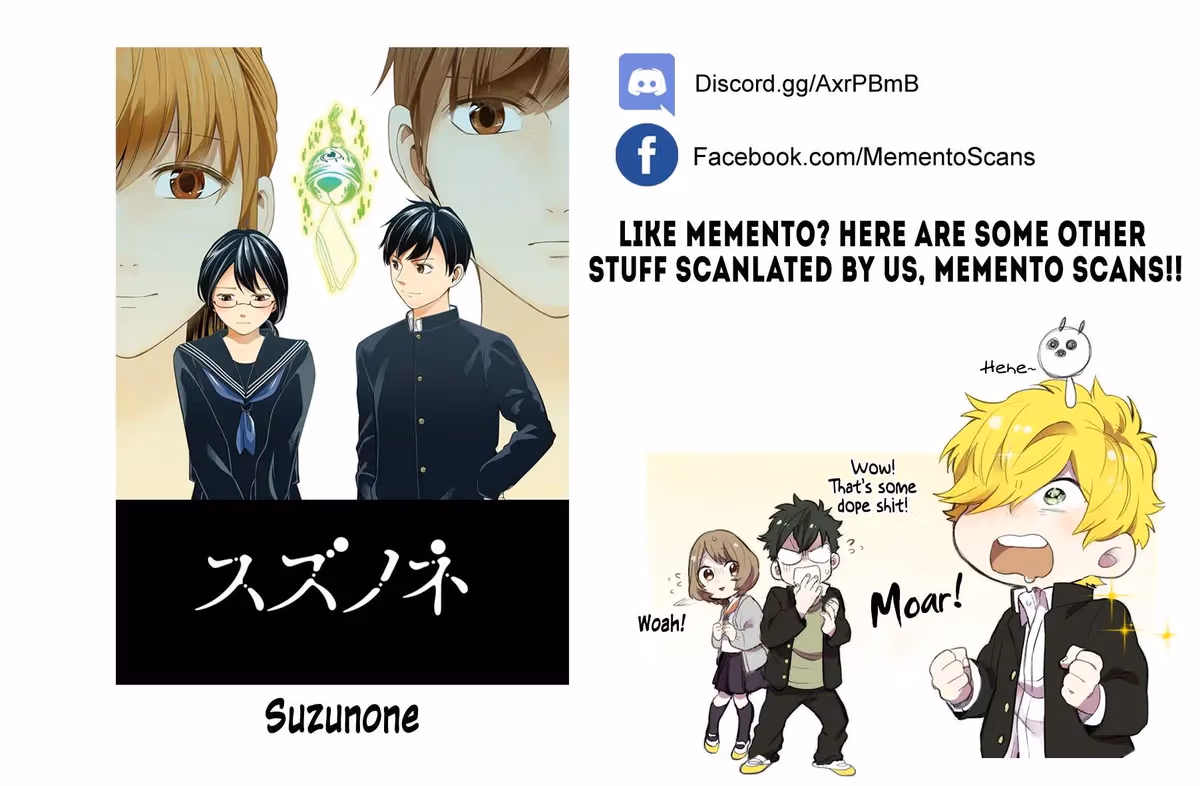 Read Memento Memori chapter 12.5 image 6 on Lezhin