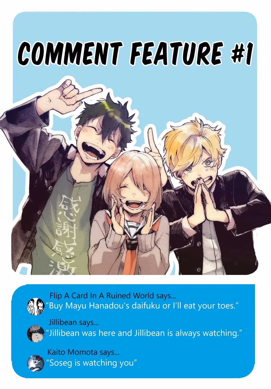 Read Memento Memori chapter 12.5 image 7 on Lezhin