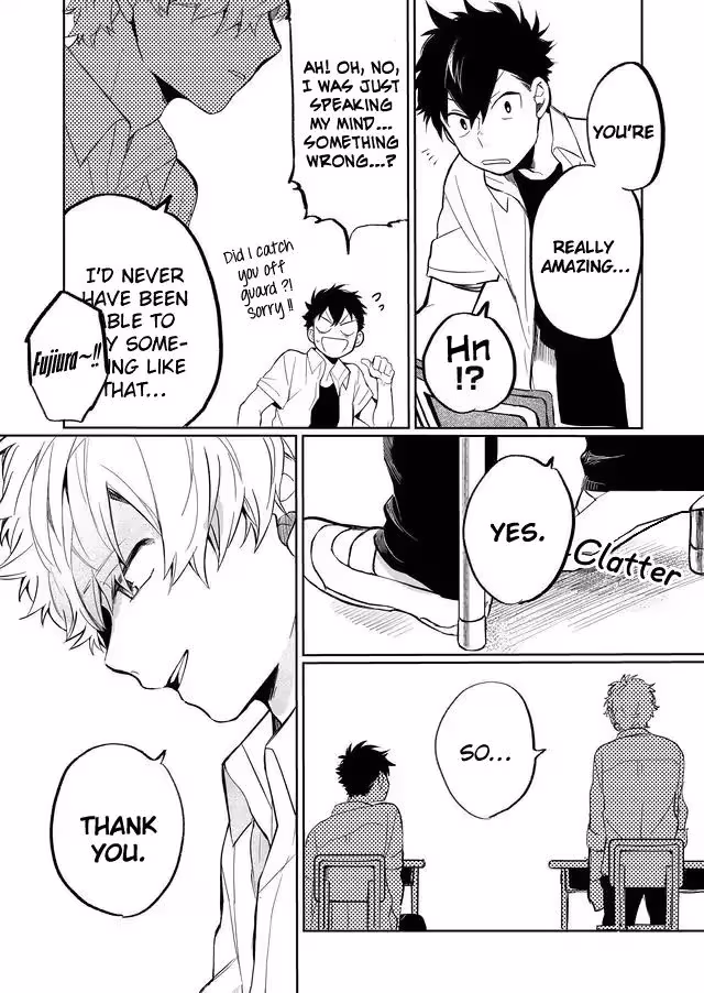 Read Memento Memori chapter 12 image 10 on Lezhin