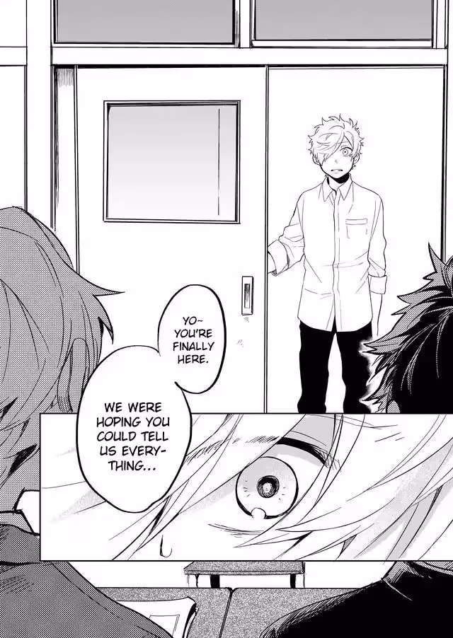Read Memento Memori chapter 12 image 12 on Lezhin