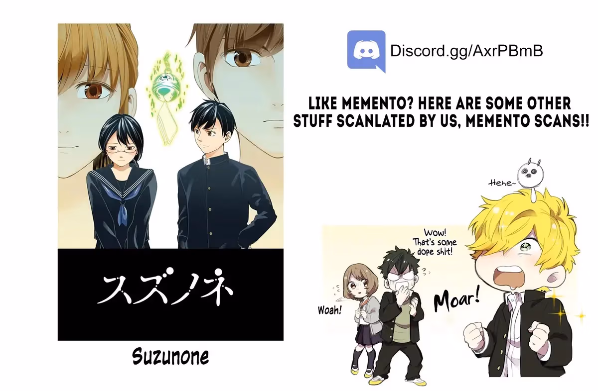 Read Memento Memori chapter 12 image 17 on Lezhin