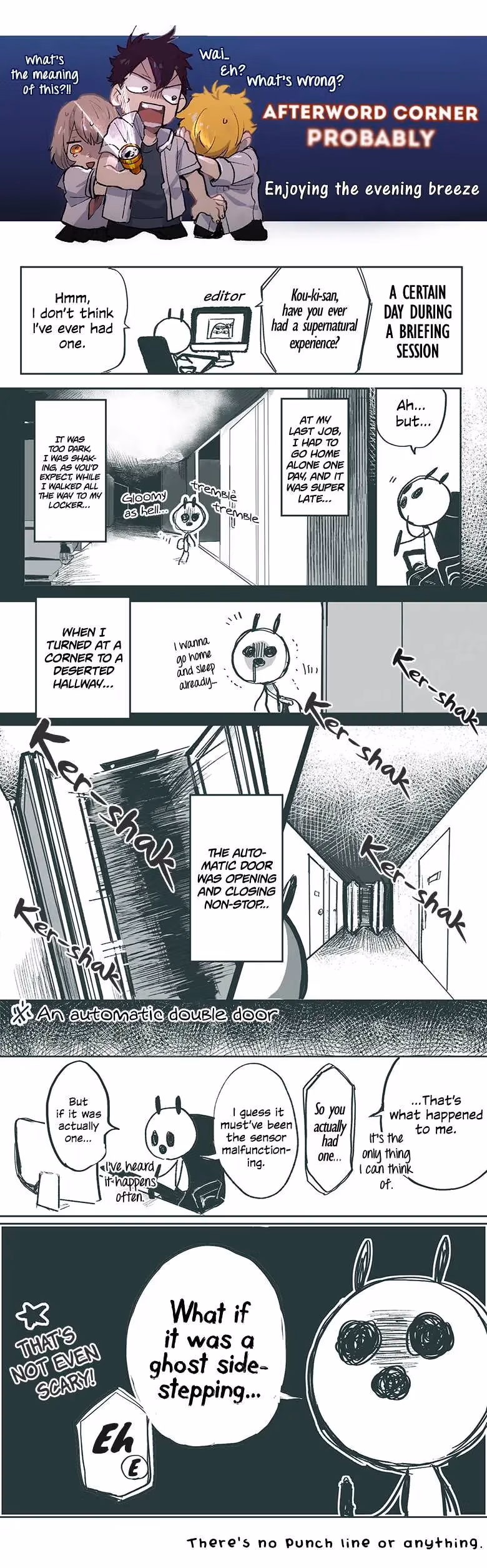 Read Memento Memori chapter 13 image 19 on Lezhin