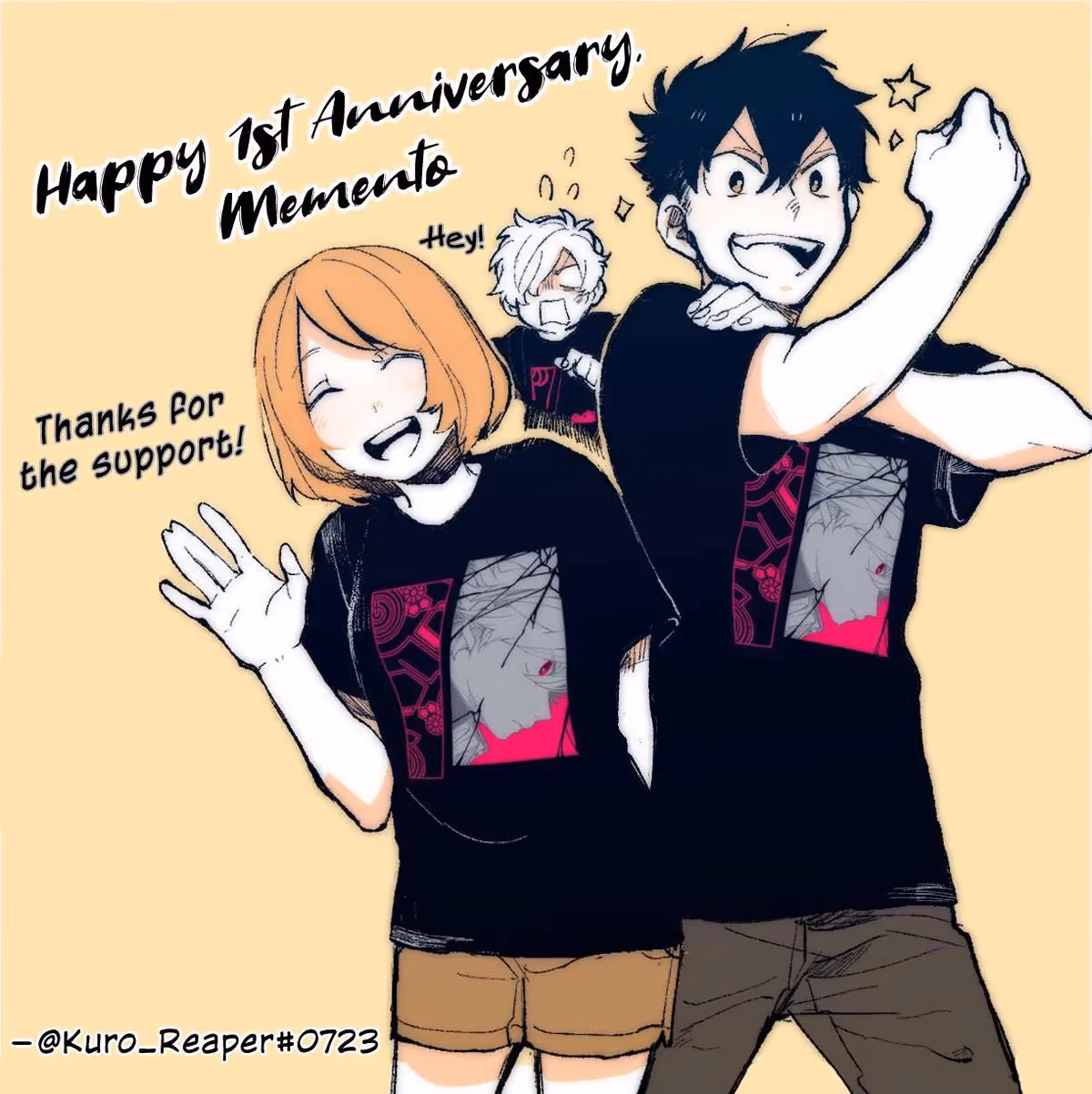 Read Memento Memori chapter 13 image 22 on Lezhin