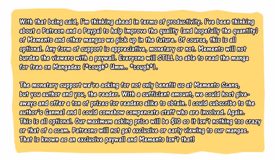 Read Memento Memori chapter 13 image 23 on Lezhin