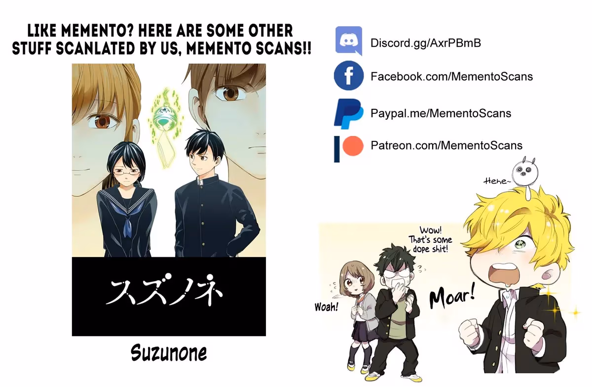 Read Memento Memori chapter 13 image 26 on Lezhin