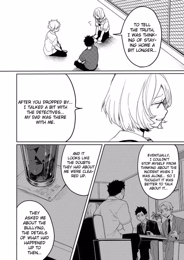Read Memento Memori chapter 14 image 10 on Lezhin