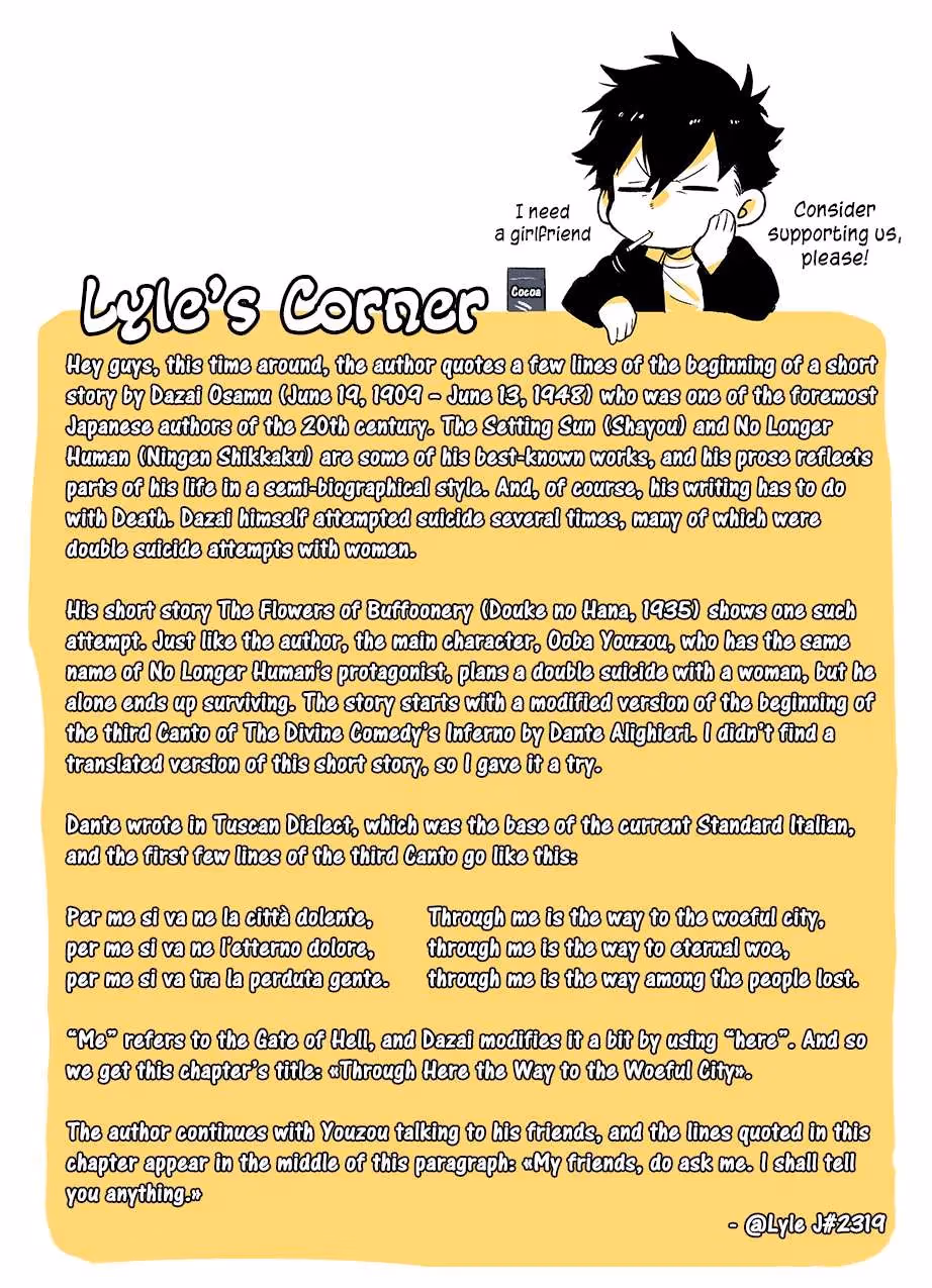 Read Memento Memori chapter 14 image 21 on Lezhin