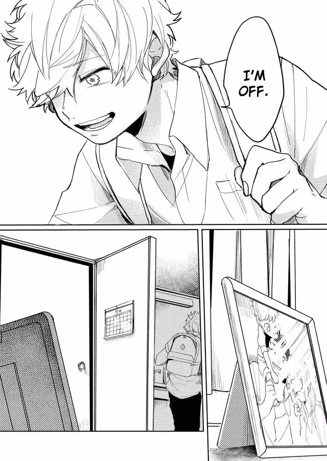 Read Memento Memori chapter 14 image 6 on Lezhin