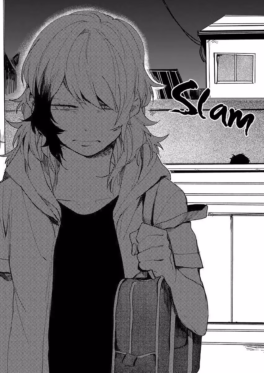 Read Memento Memori chapter 16 image 13 on Lezhin