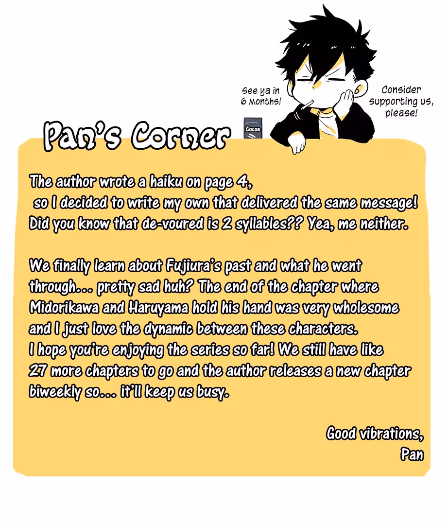 Read Memento Memori chapter 17 image 14 on Lezhin