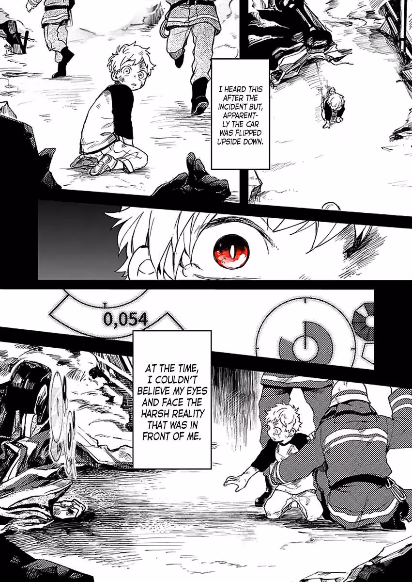 Read Memento Memori chapter 17 image 7 on Lezhin