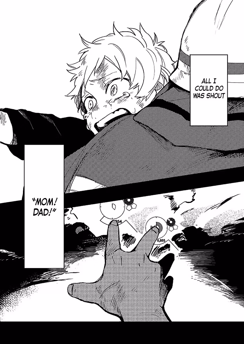 Read Memento Memori chapter 17 image 8 on Lezhin