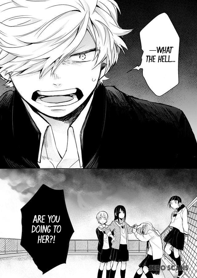 Read Memento Memori chapter 2 image 14 on Lezhin