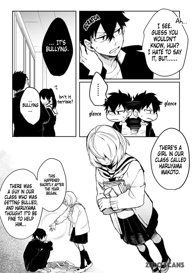 Read Memento Memori chapter 2 image 7 on Lezhin