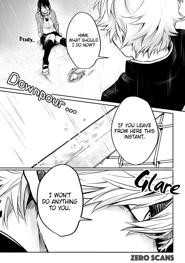 Read Memento Memori chapter 3 image 10 on Lezhin
