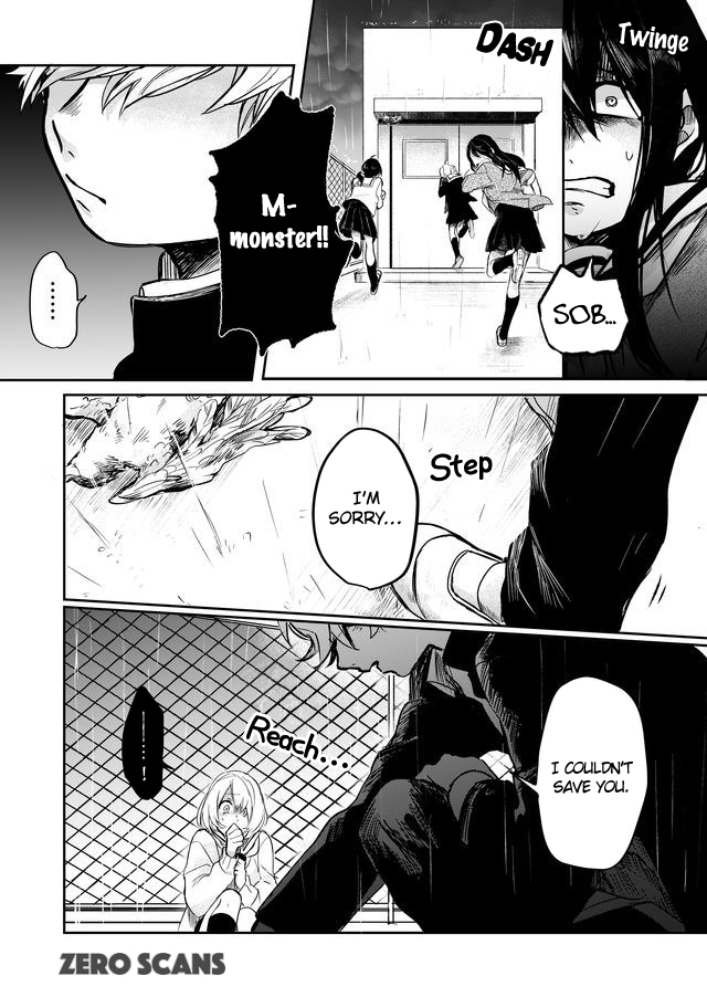 Read Memento Memori chapter 3 image 11 on Lezhin