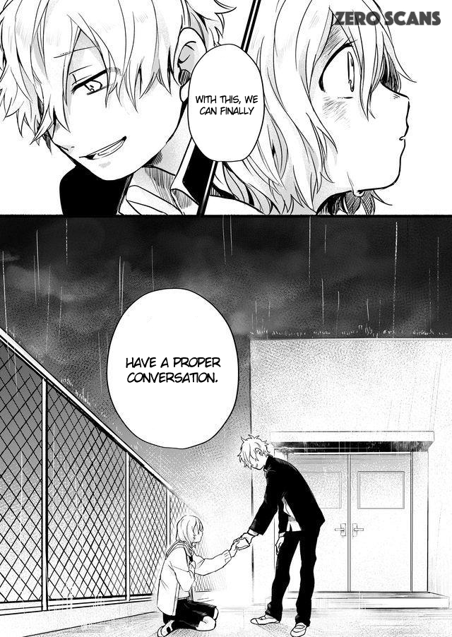 Read Memento Memori chapter 3 image 13 on Lezhin