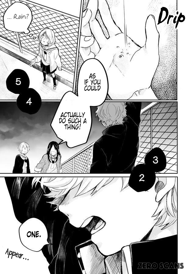 Read Memento Memori chapter 3 image 7 on Lezhin