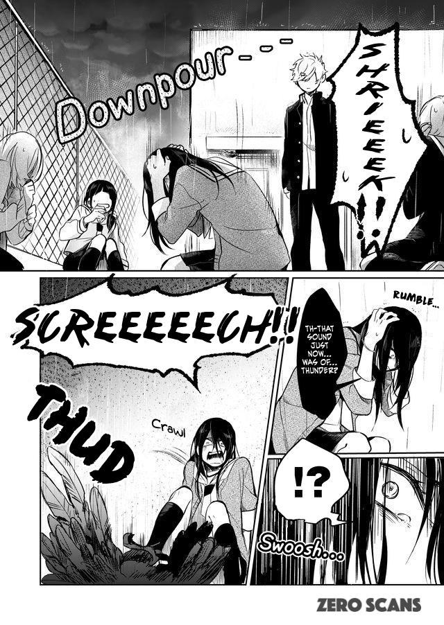 Read Memento Memori chapter 3 image 9 on Lezhin