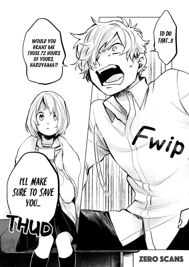 Read Memento Memori chapter 4 image 11 on Lezhin