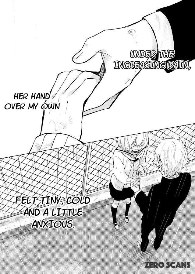 Read Memento Memori chapter 4 image 2 on Lezhin