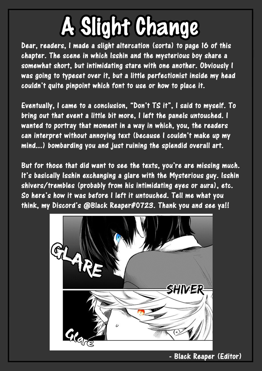 Read Memento Memori chapter 4 image 21 on Lezhin