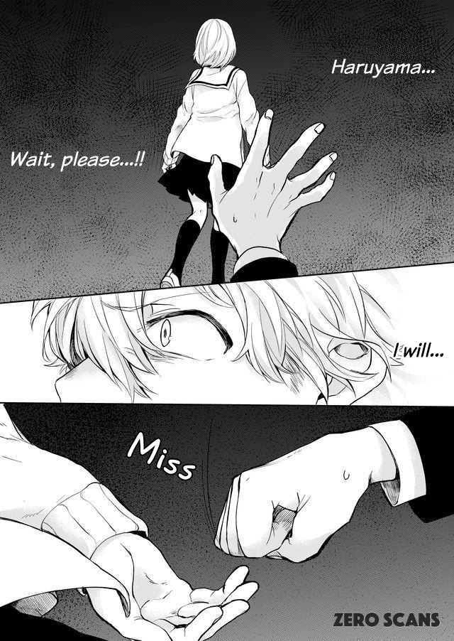 Read Memento Memori chapter 5 image 1 on Lezhin