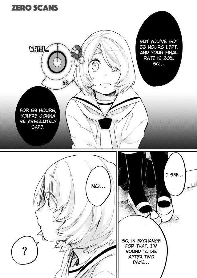 Read Memento Memori chapter 5 image 10 on Lezhin