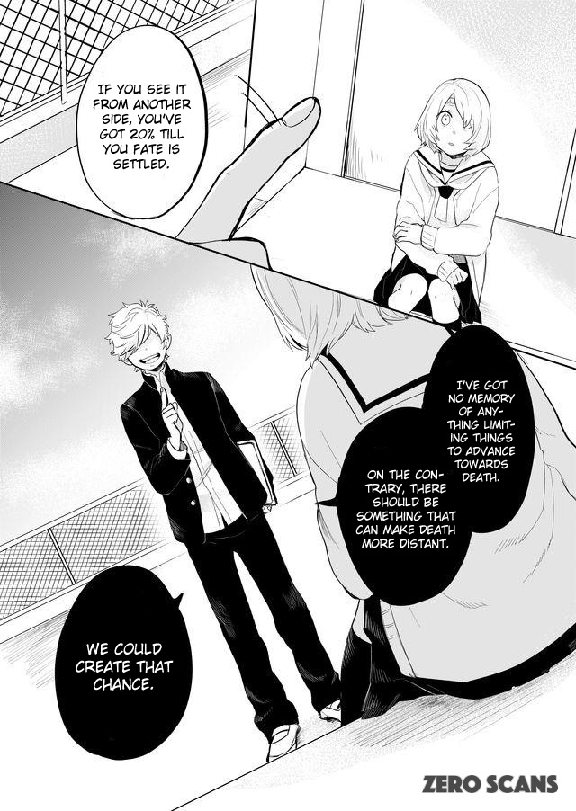 Read Memento Memori chapter 5 image 11 on Lezhin