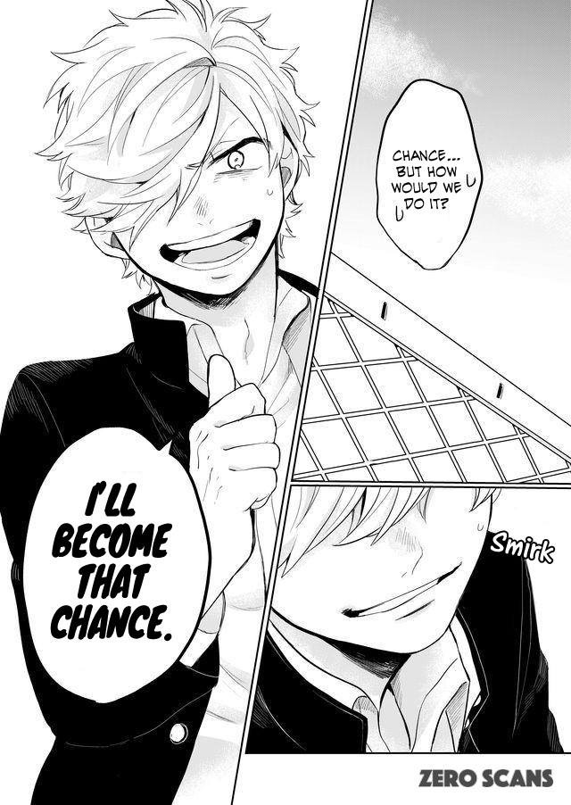 Read Memento Memori chapter 5 image 12 on Lezhin