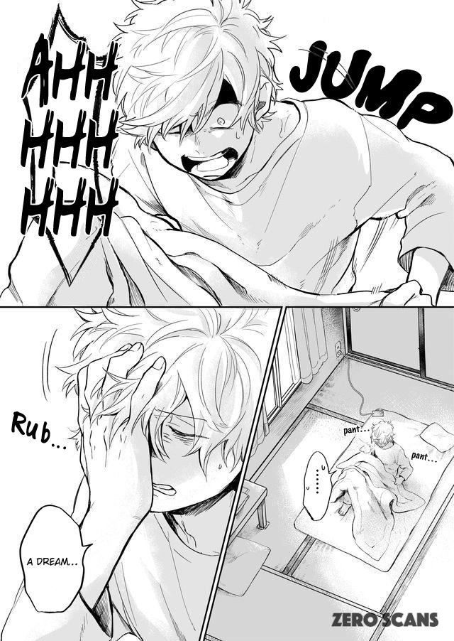 Read Memento Memori chapter 5 image 4 on Lezhin