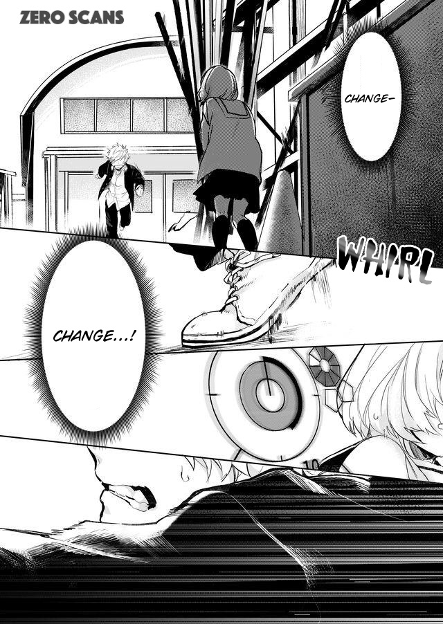 Read Memento Memori chapter 6 image 10 on Lezhin