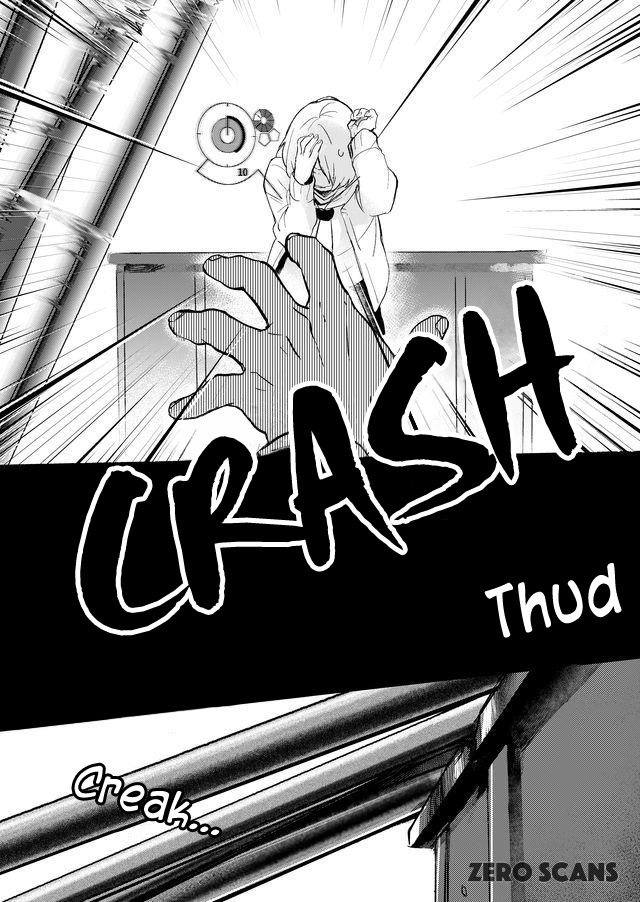 Read Memento Memori chapter 6 image 11 on Lezhin