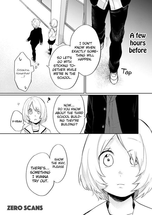 Read Memento Memori chapter 6 image 5 on Lezhin