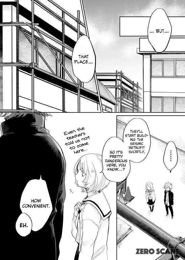 Read Memento Memori chapter 6 image 6 on Lezhin