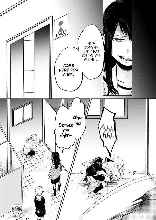 Read Memento Memori chapter 7 image 11 on Lezhin