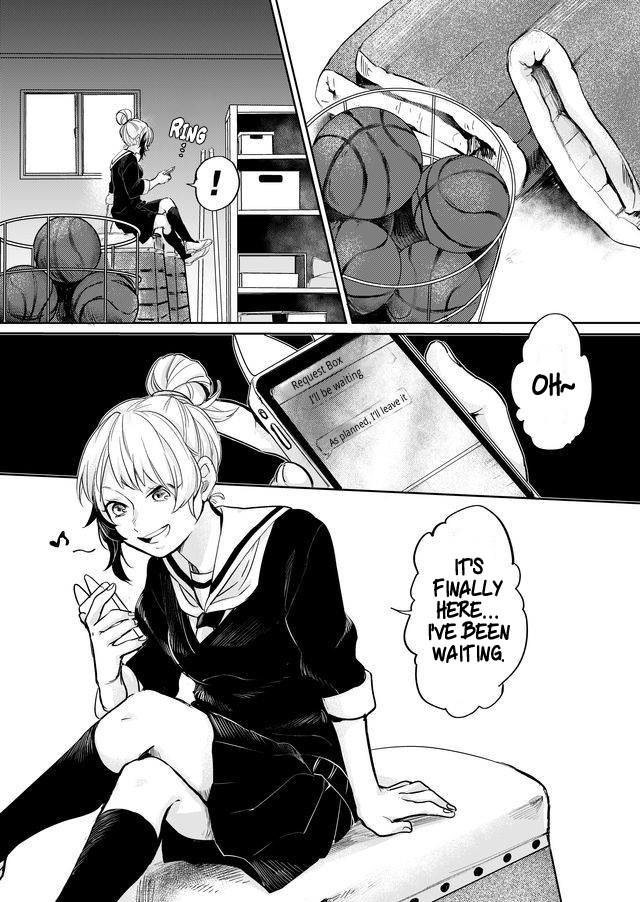 Read Memento Memori chapter 7 image 2 on Lezhin