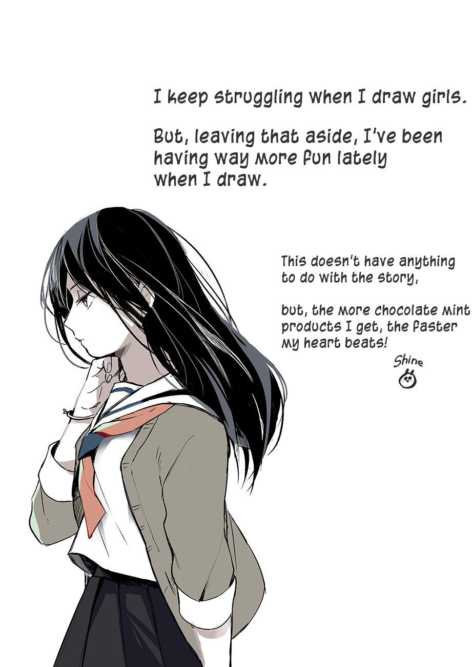 Read Memento Memori chapter 7 image 20 on Lezhin