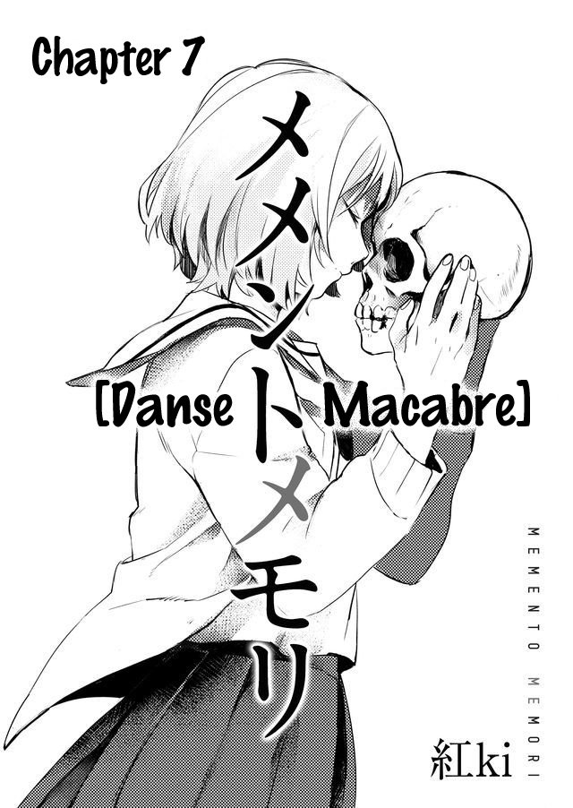 Read Memento Memori chapter 7 image 5 on Lezhin