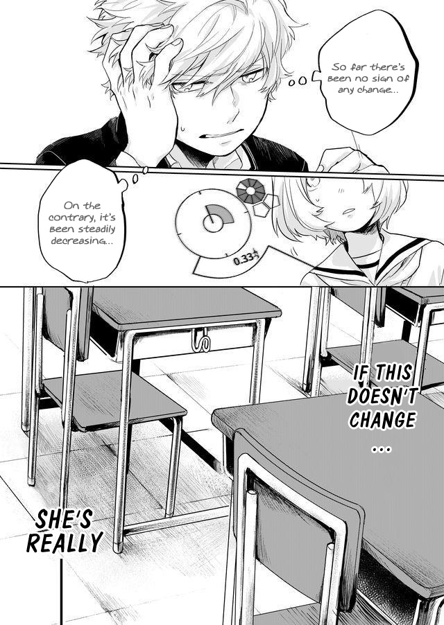 Read Memento Memori chapter 7 image 7 on Lezhin