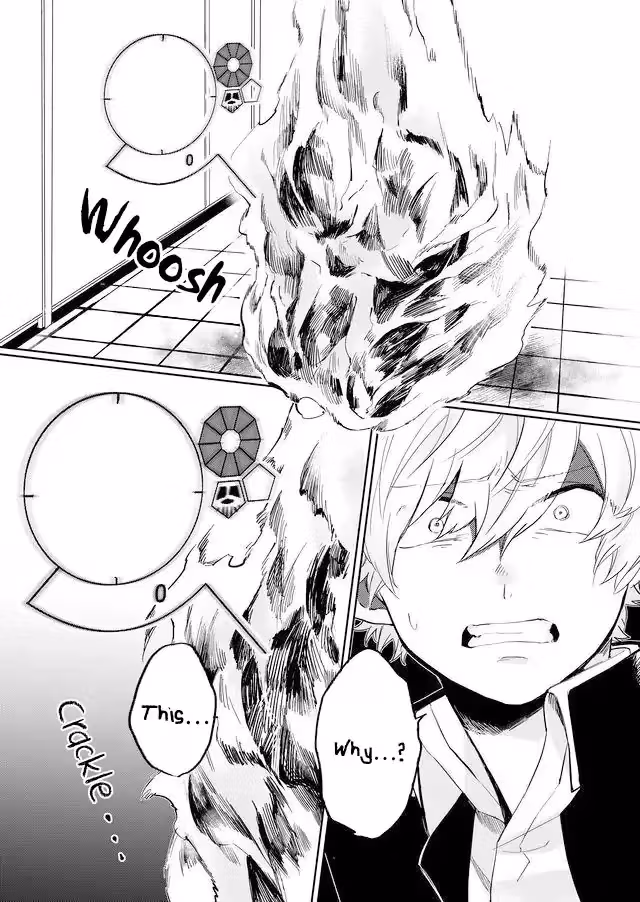 Read Memento Memori chapter 8 image 2 on Lezhin