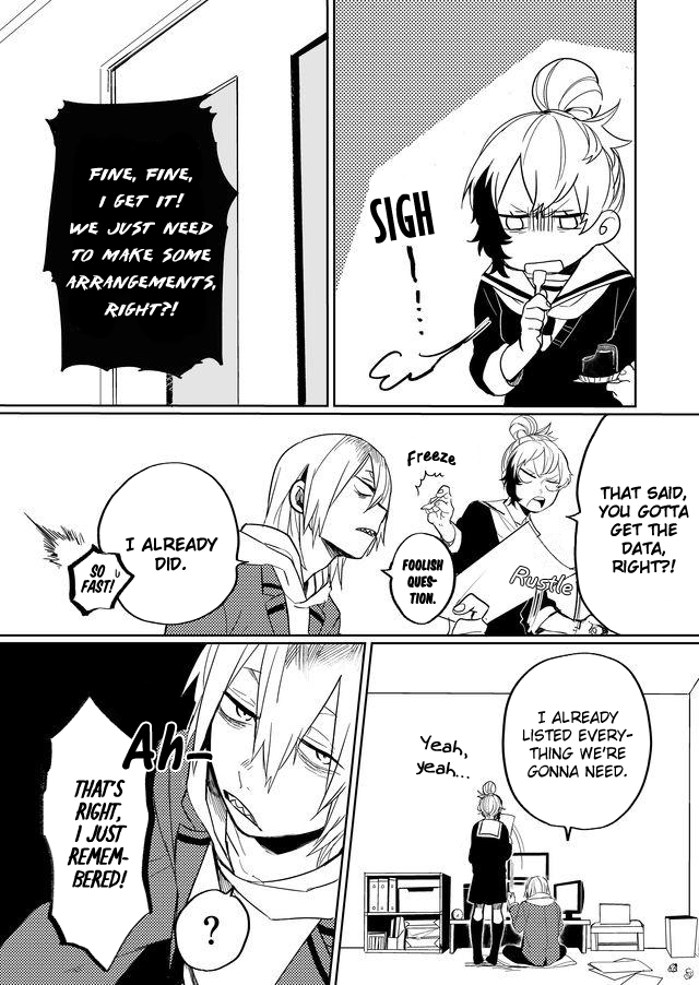 Read Memento Memori chapter 9 image 10 on Lezhin