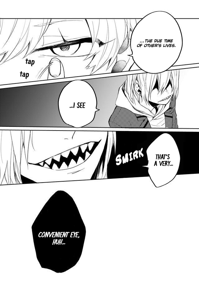 Read Memento Memori chapter 9 image 13 on Lezhin