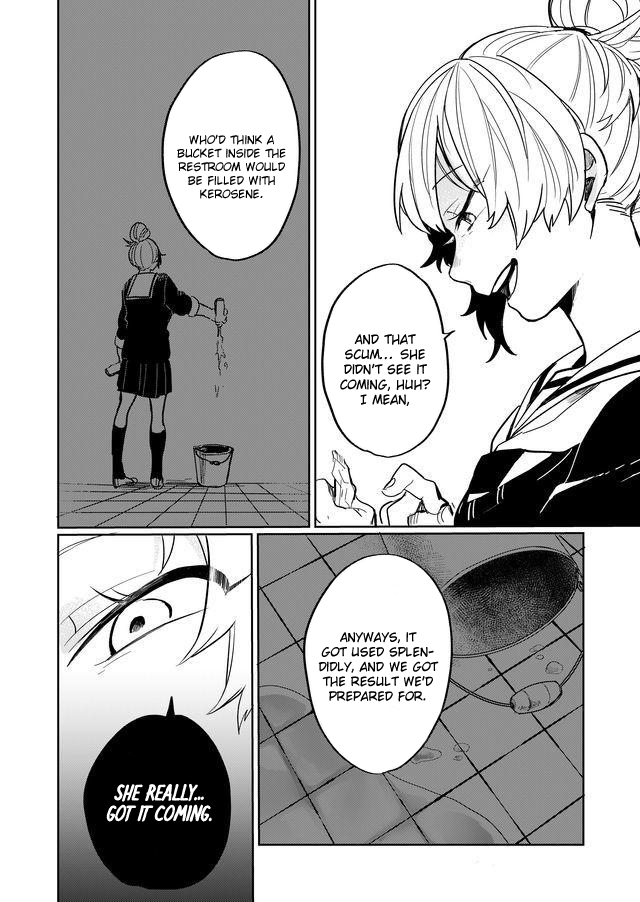 Read Memento Memori chapter 9 image 7 on Lezhin