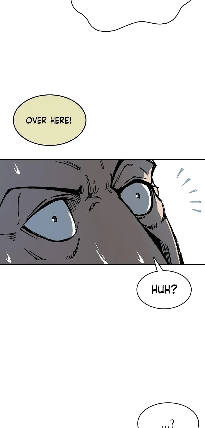 Memoir of the God of War Chapter 151 page 33 - 
